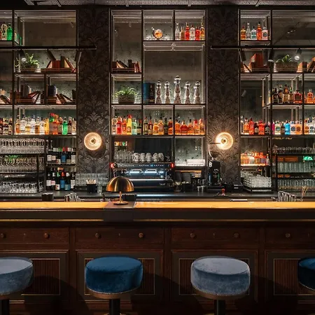 Ruby Stella Hotel London By Ihg-2