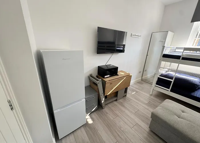 Willesden Green Budget Guesthouse London